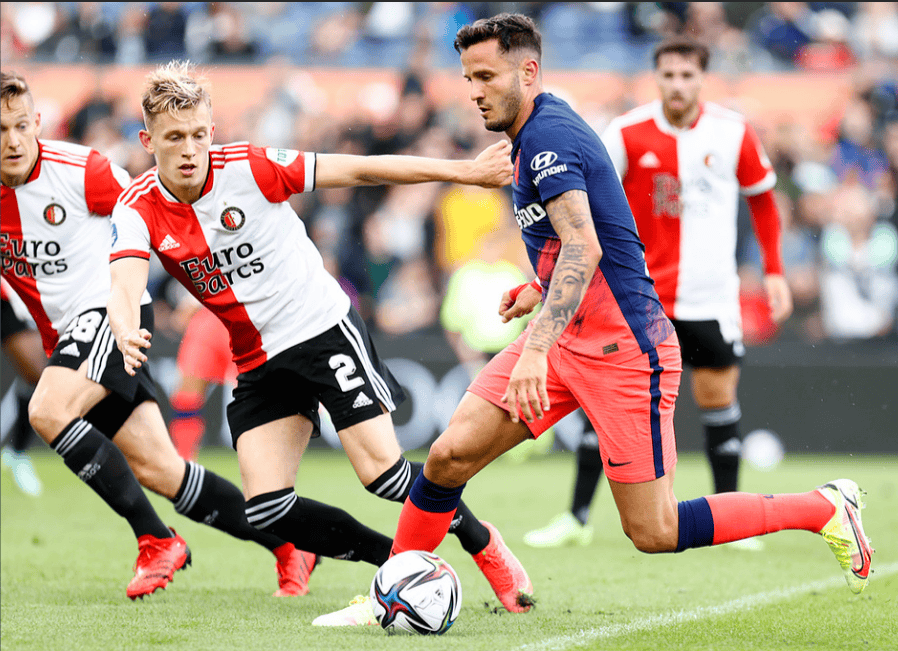 包含费耶诺德国际比赛日主帅复盘；志在CBA季后赛名次提升；球迷炸锅；球队文化再被提及的词条爱游戏AYX官网